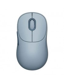 Мышь беспроводная Xiaomi Wireless Mouse 3 Blue